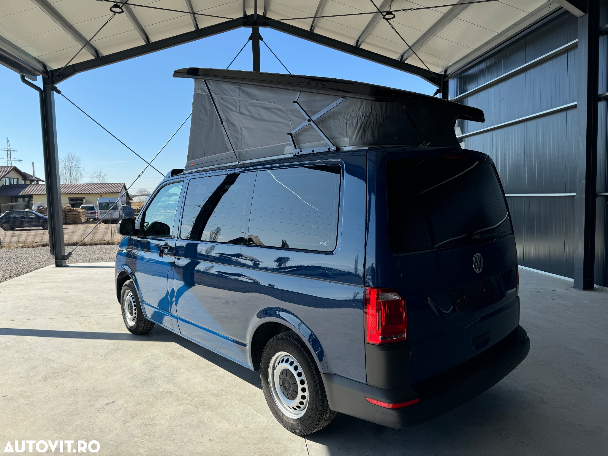 Volkswagen California - 3