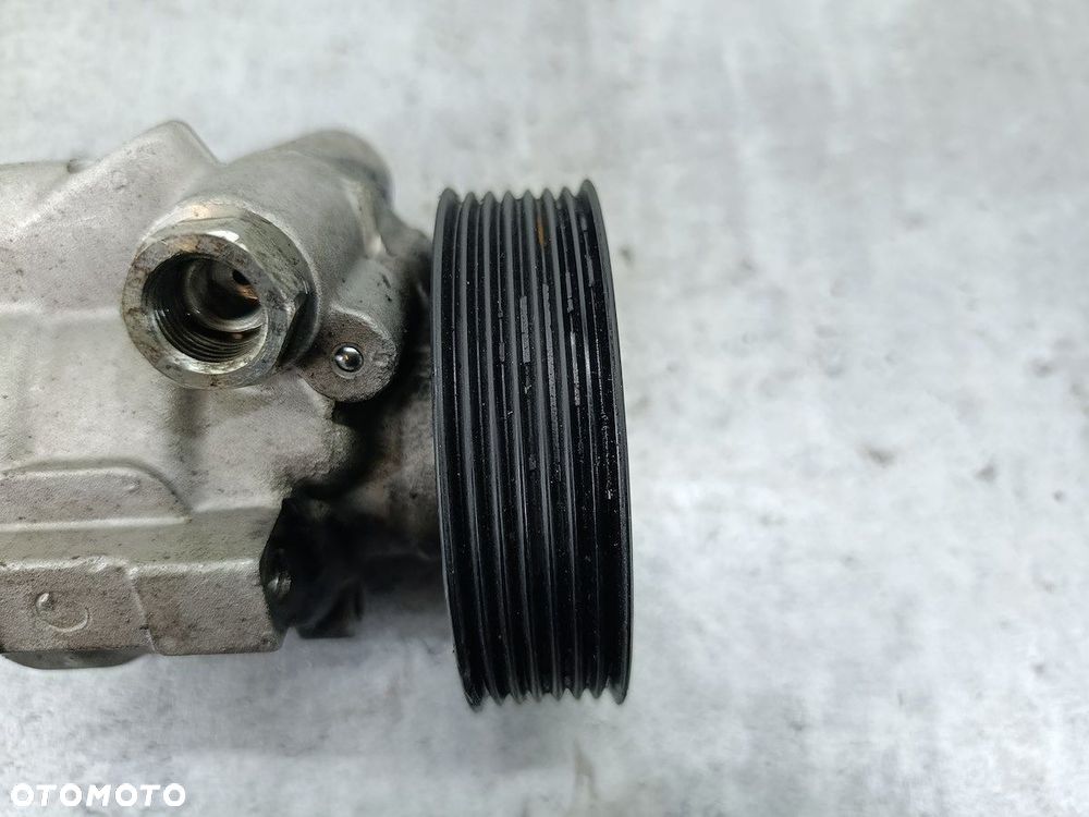 POMPA WSPOMAGANIA RENAULT MASTER II FL 00Q5DE 3.0 DCI - 3