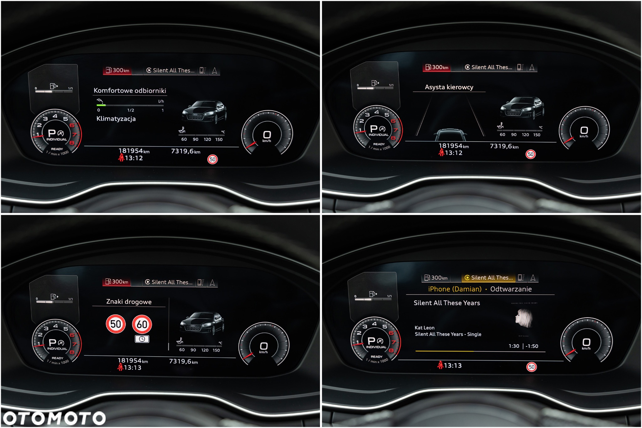 Audi A5 Sportback 35 TFSI S tronic S line - 36