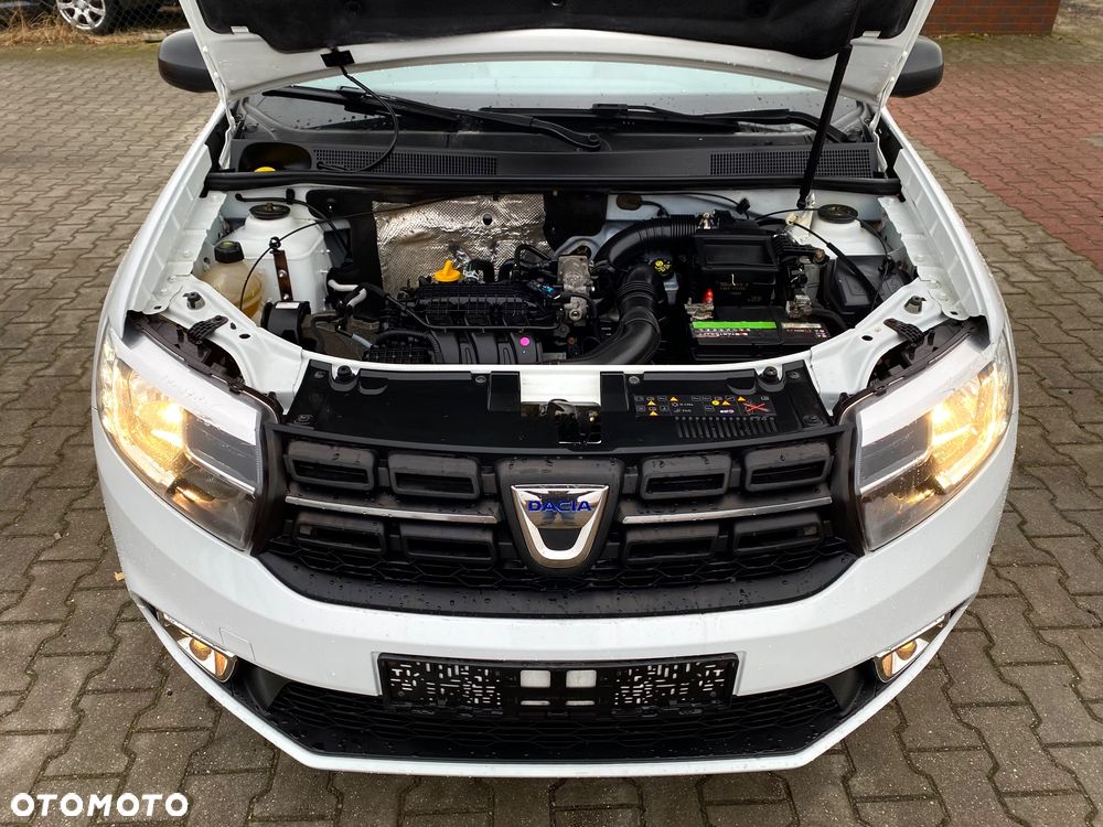 Dacia Logan - 25