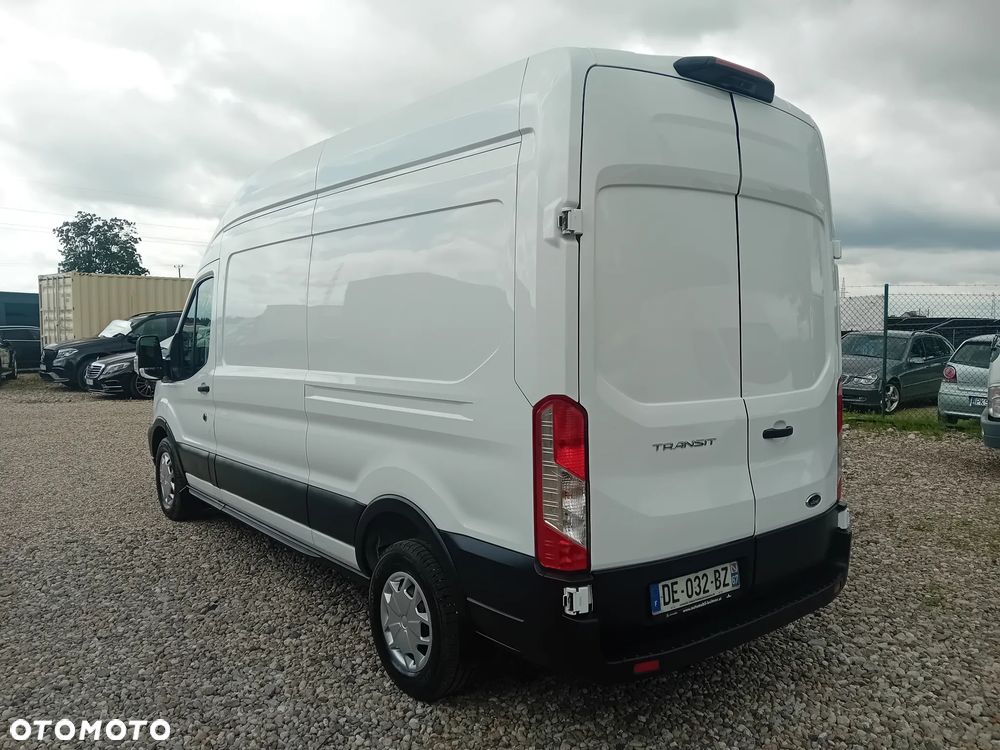 Ford Transit - 7