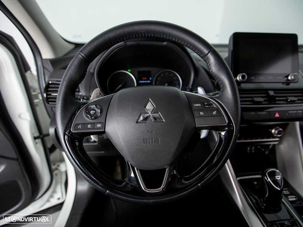 Mitsubishi Eclipse Cross 2.4 PHEV eMotion - 16