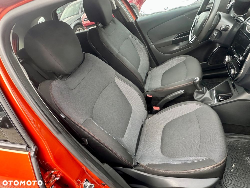 Renault Captur (ENERGY) TCe 90 LIMITED - 14