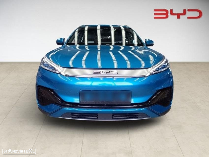 BYD Atto 3 60.48 kWh Comfort - 3