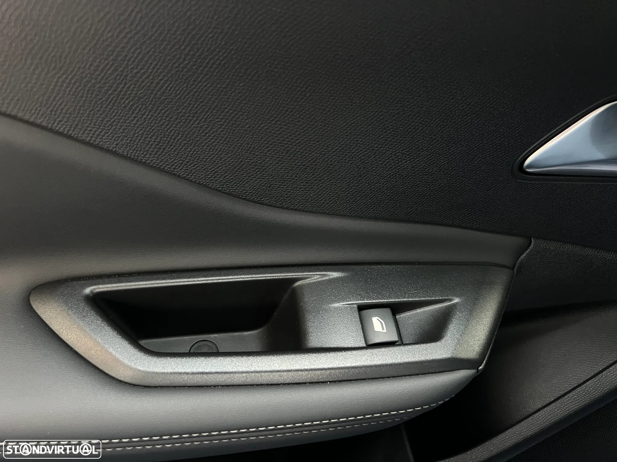 Peugeot 308 SW 1.2 PureTech Allure - 30