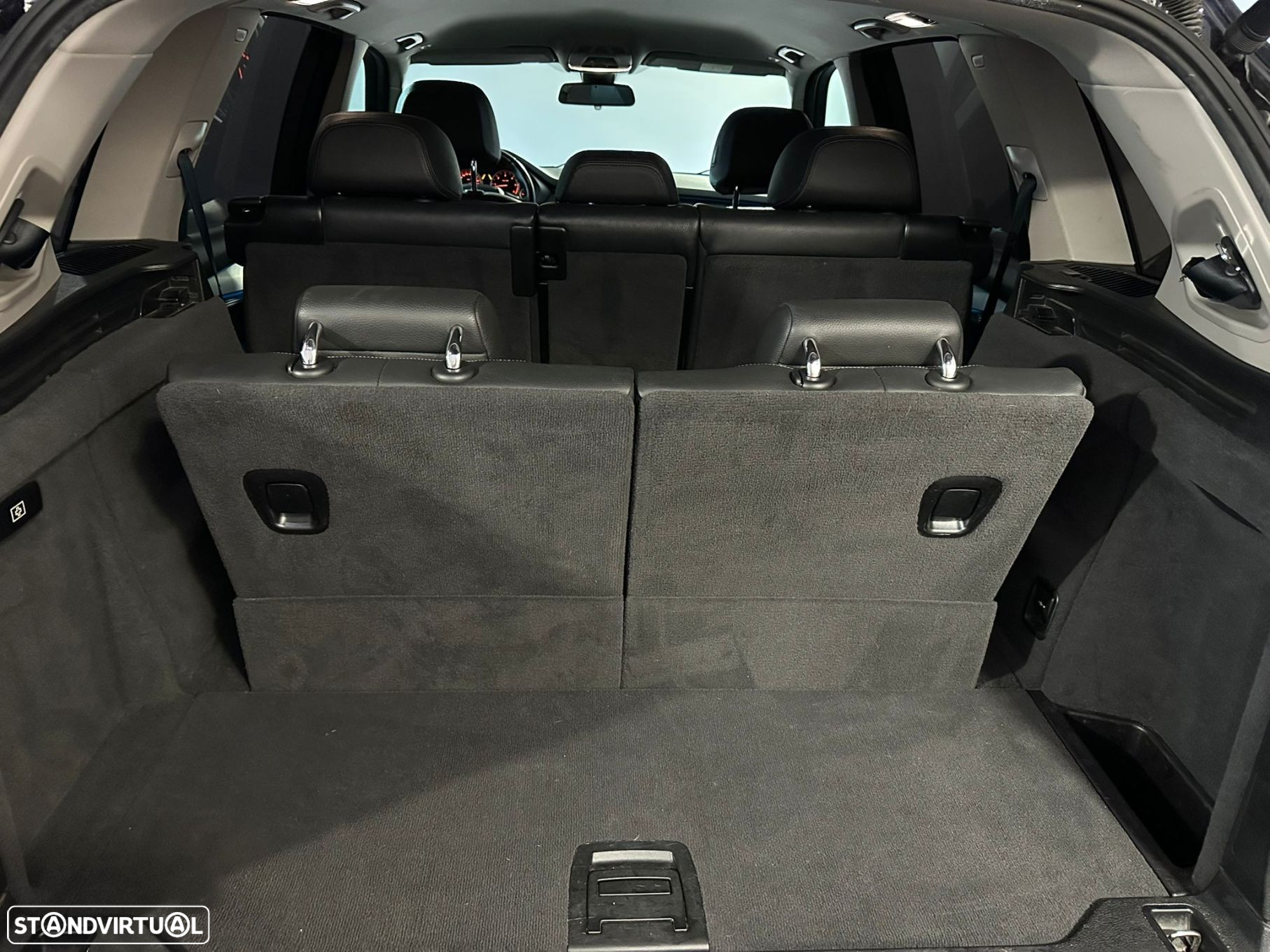 BMW X5 30 d xDrive - 3