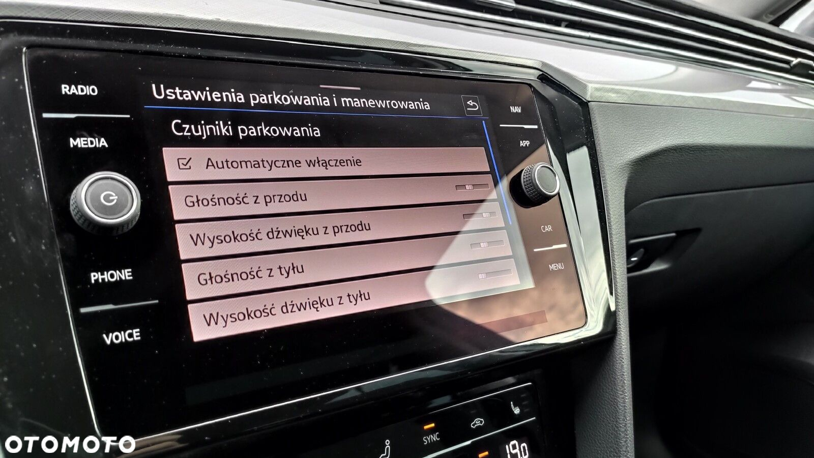 Volkswagen Passat - 20