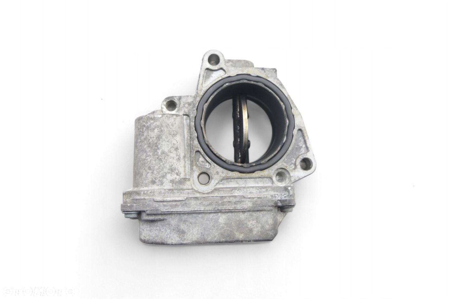 Przepustnica VOLKSWAGEN PASSAT B6 1.9 2.0 TDI 03G128063C - 6