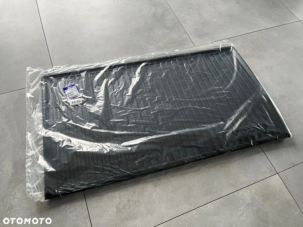 Mata do bagażnika (oryg.) Volvo XC60 II - 1
