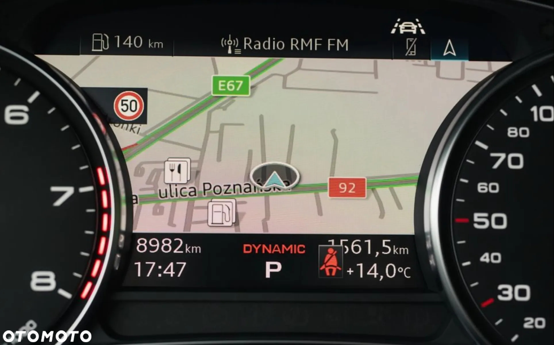 Audi A6 45 TFSI S tronic S line - 34