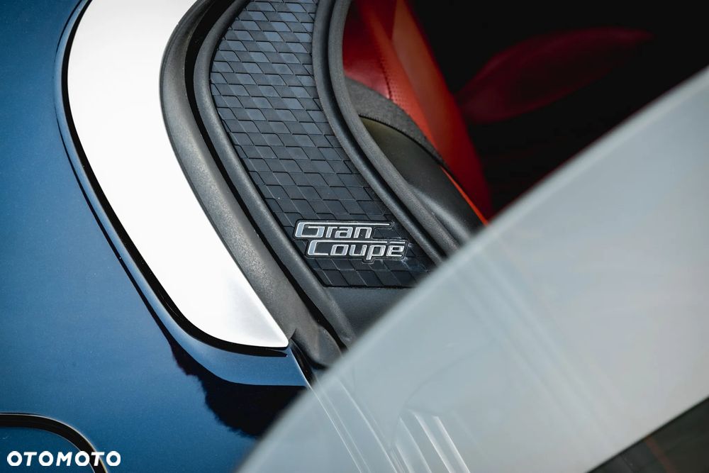 BMW Seria 6 650i xDrive M Sport Edition - 35