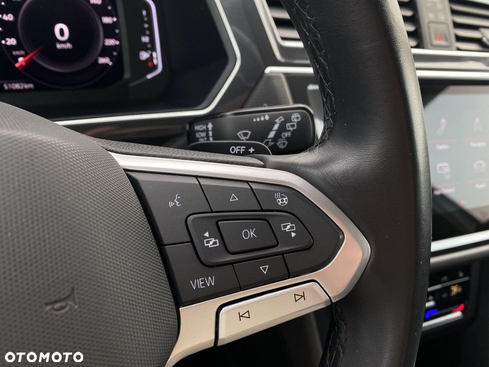 Volkswagen Tiguan 2.0 TDI SCR 4Mot Elegance DSG - 14