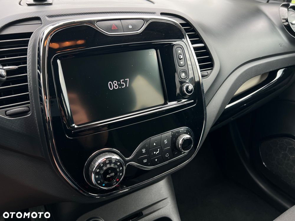 Renault Captur ENERGY dCi 90 EDC Intens - 13