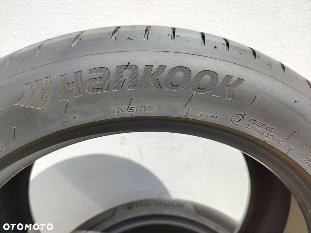 OPONY 255/45/19 255/45R19 104W HANKOOK VENTUS S1 EVO 3 EV - 8