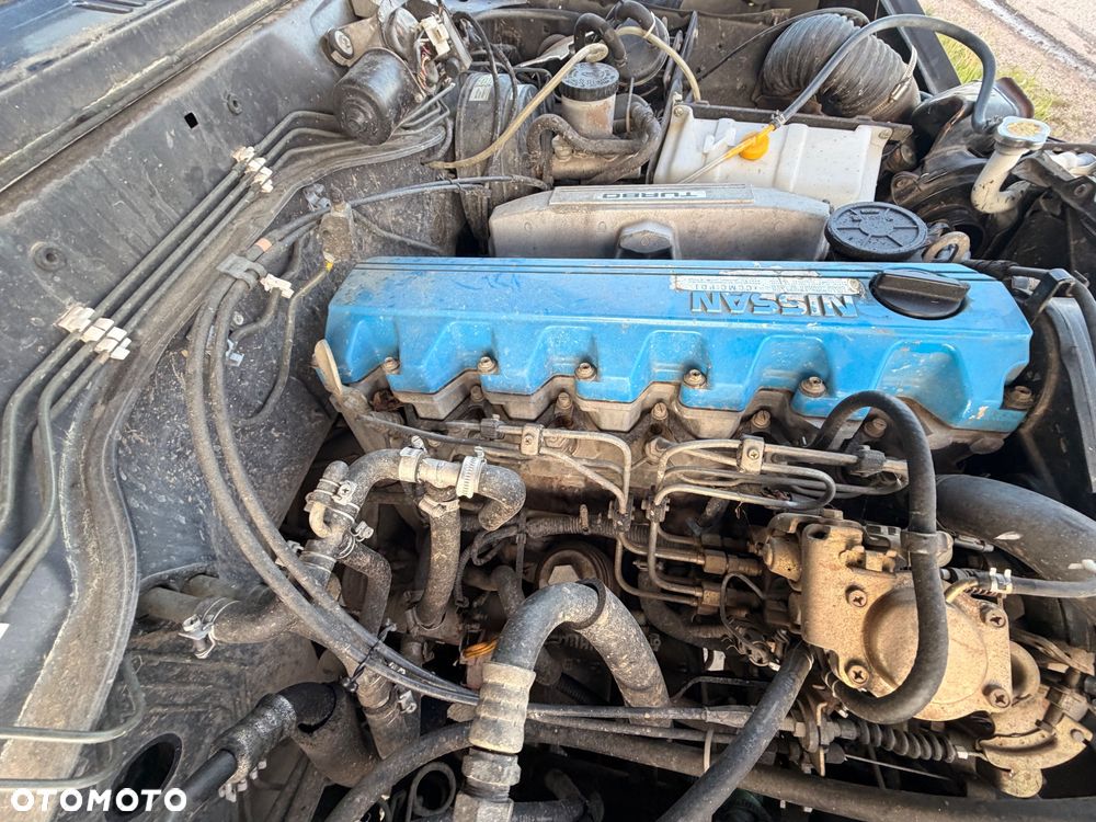 Nissan Patrol - 5
