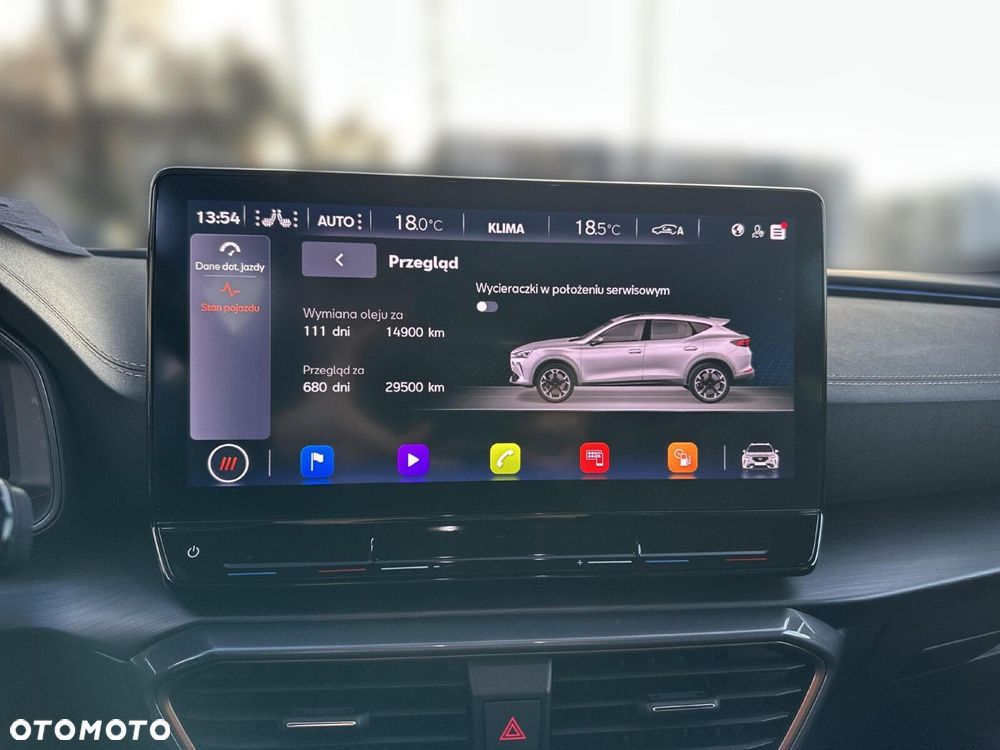 Cupra Formentor 2.5 TSI 4Drive VZ5 DSG - 27