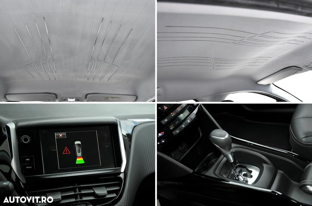 Peugeot 2008 PureTech 110 Stop&Start EAT6 Allure - 9
