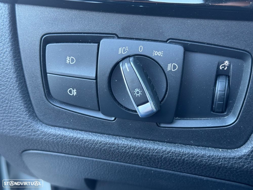 BMW 420 Gran Coupé d Sport-Aut. M Sport - 27