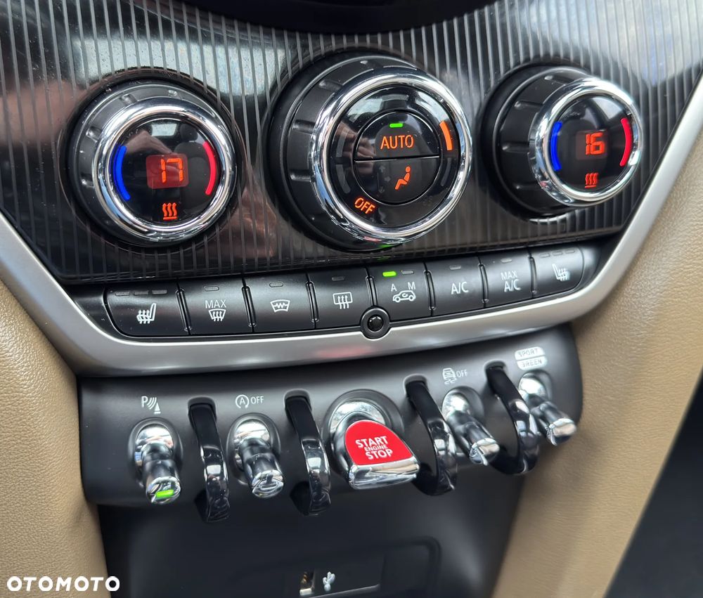 MINI Countryman Cooper S - 27