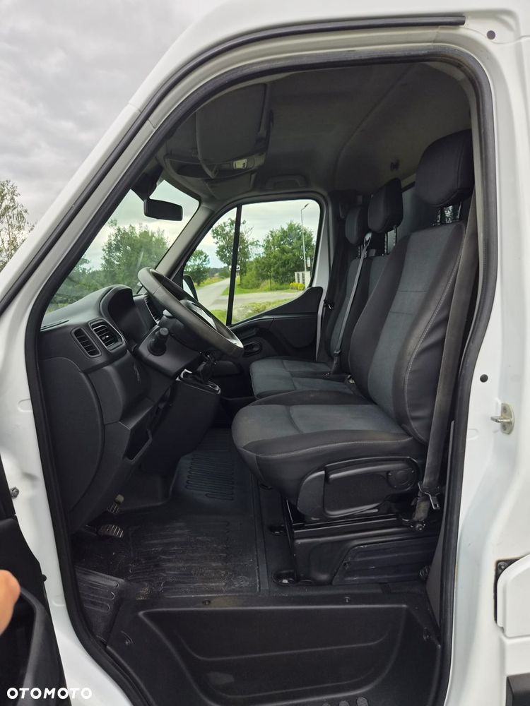 Renault Master - 9