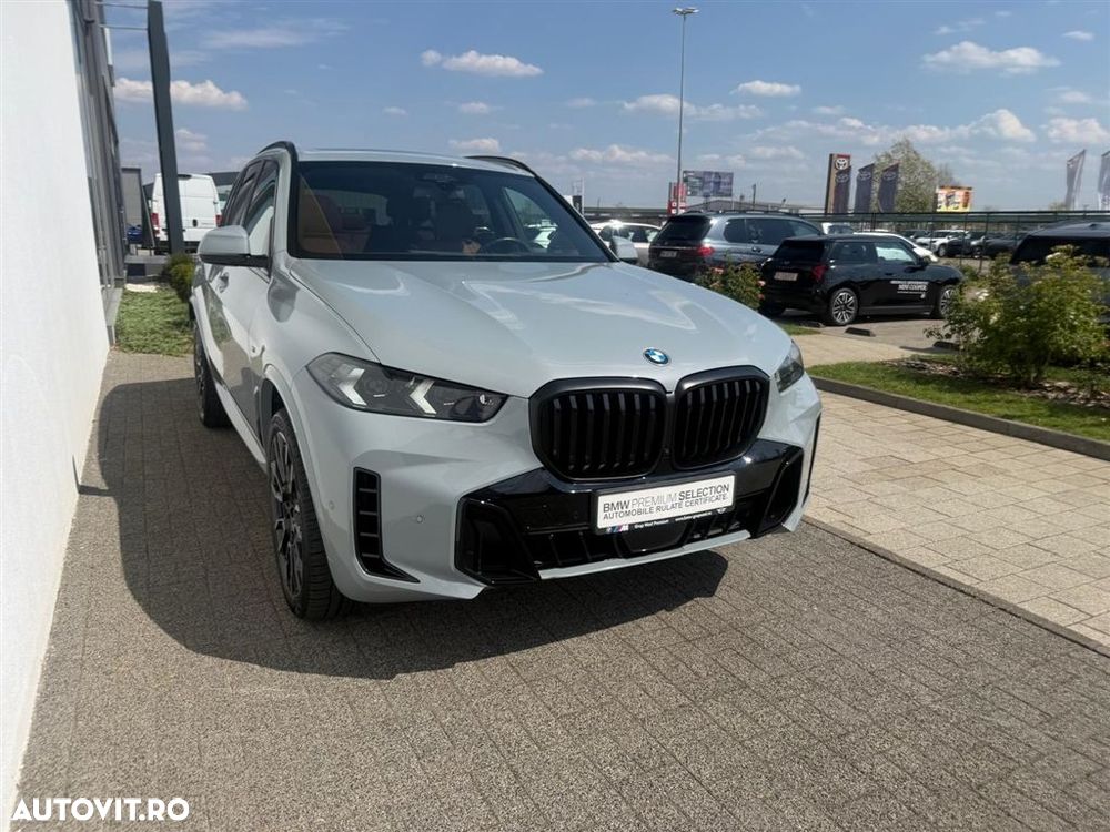 BMW X5 - 3