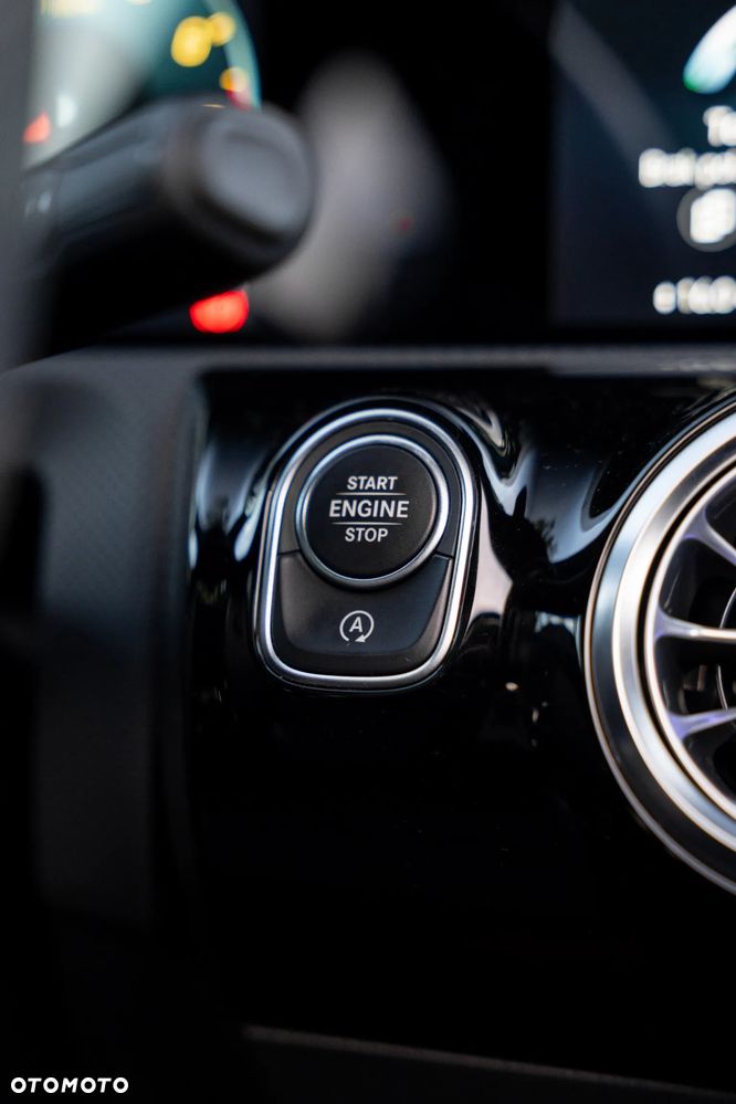 Mercedes-Benz CLA AMG 35 4-Matic 7G-DCT - 18