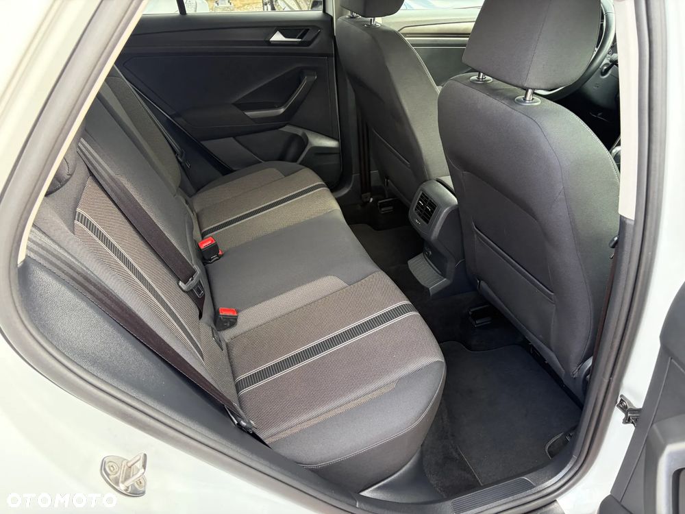 Volkswagen T-Roc 1.5 TSI OPF DSG Style - 18