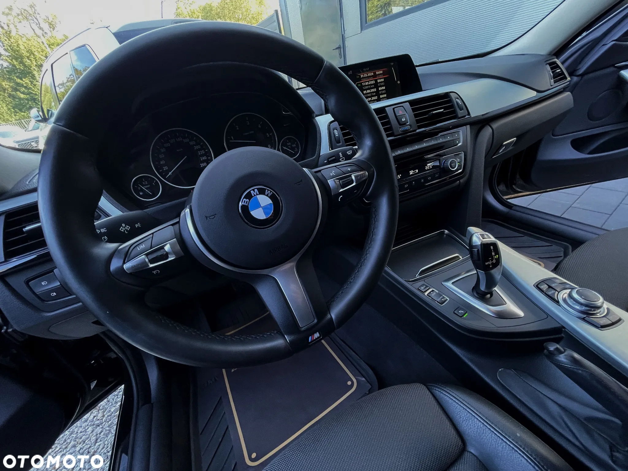 BMW Seria 4 418d Gran Coupe Sport Line - 27