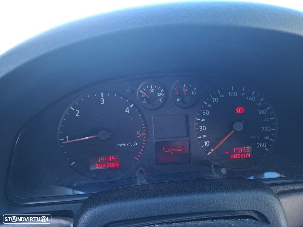 Audi A4 Avant - 14