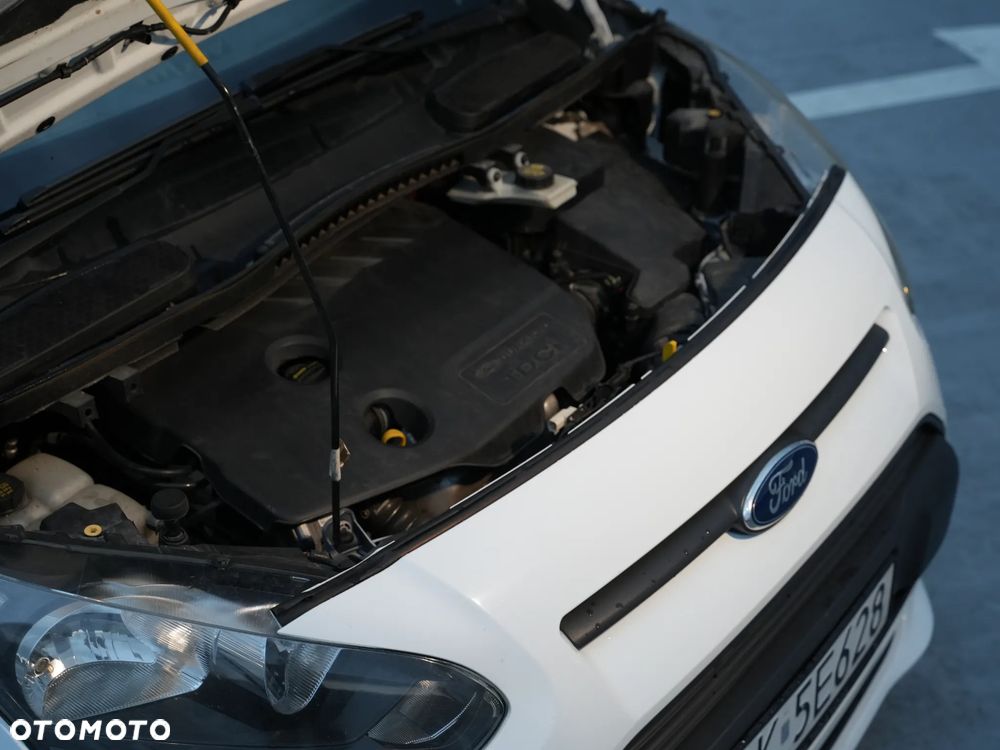 Ford Transit Connect L2 210 Trend - 23