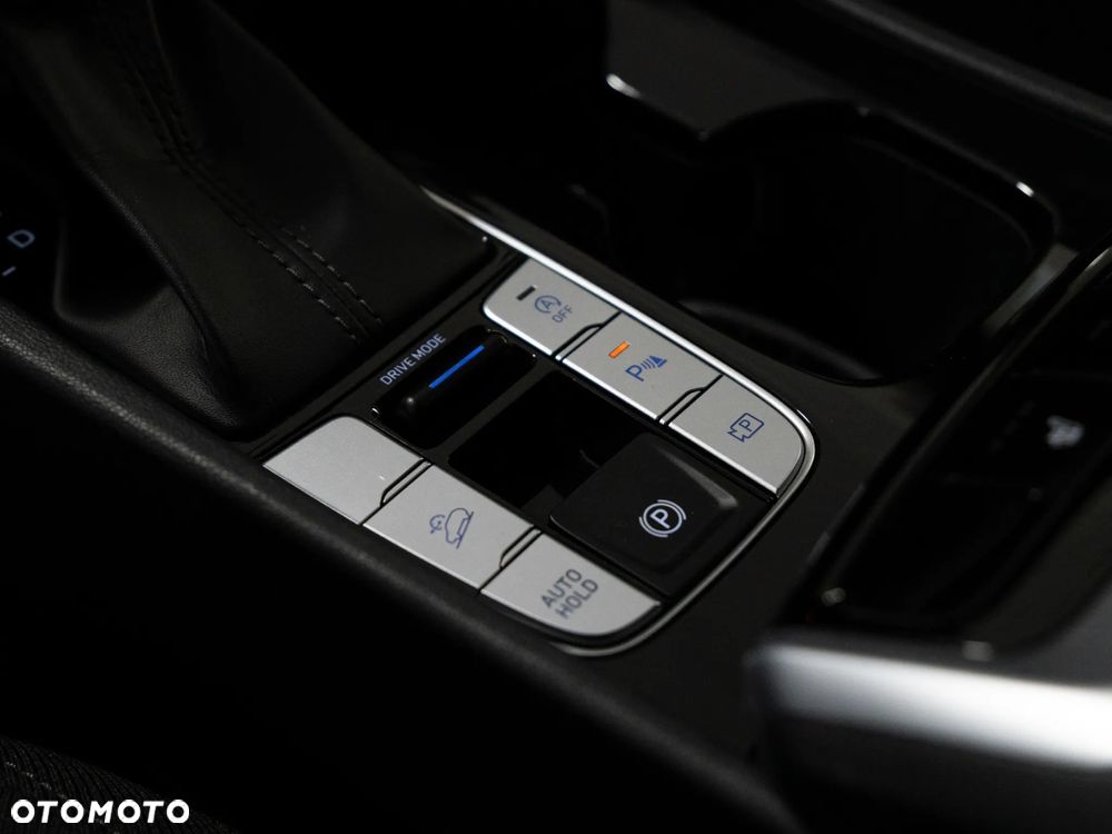 Hyundai Tucson 1.6 T-GDi 48V Executive 2WD DCT - 24