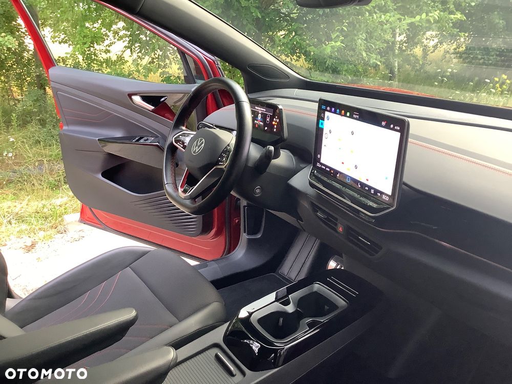 Volkswagen ID.4 77kWh 4Mot GTX - 22