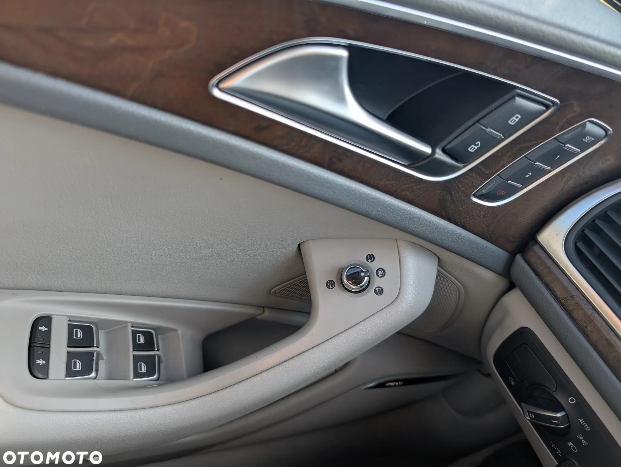 Audi A6 3.0 TFSI Quattro S tronic - 10