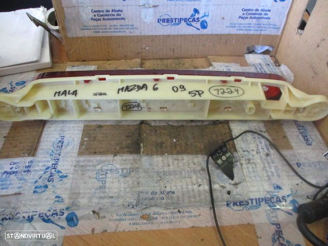 Farol Tras 1F51580 MAZDA 6 2009 5P - 3