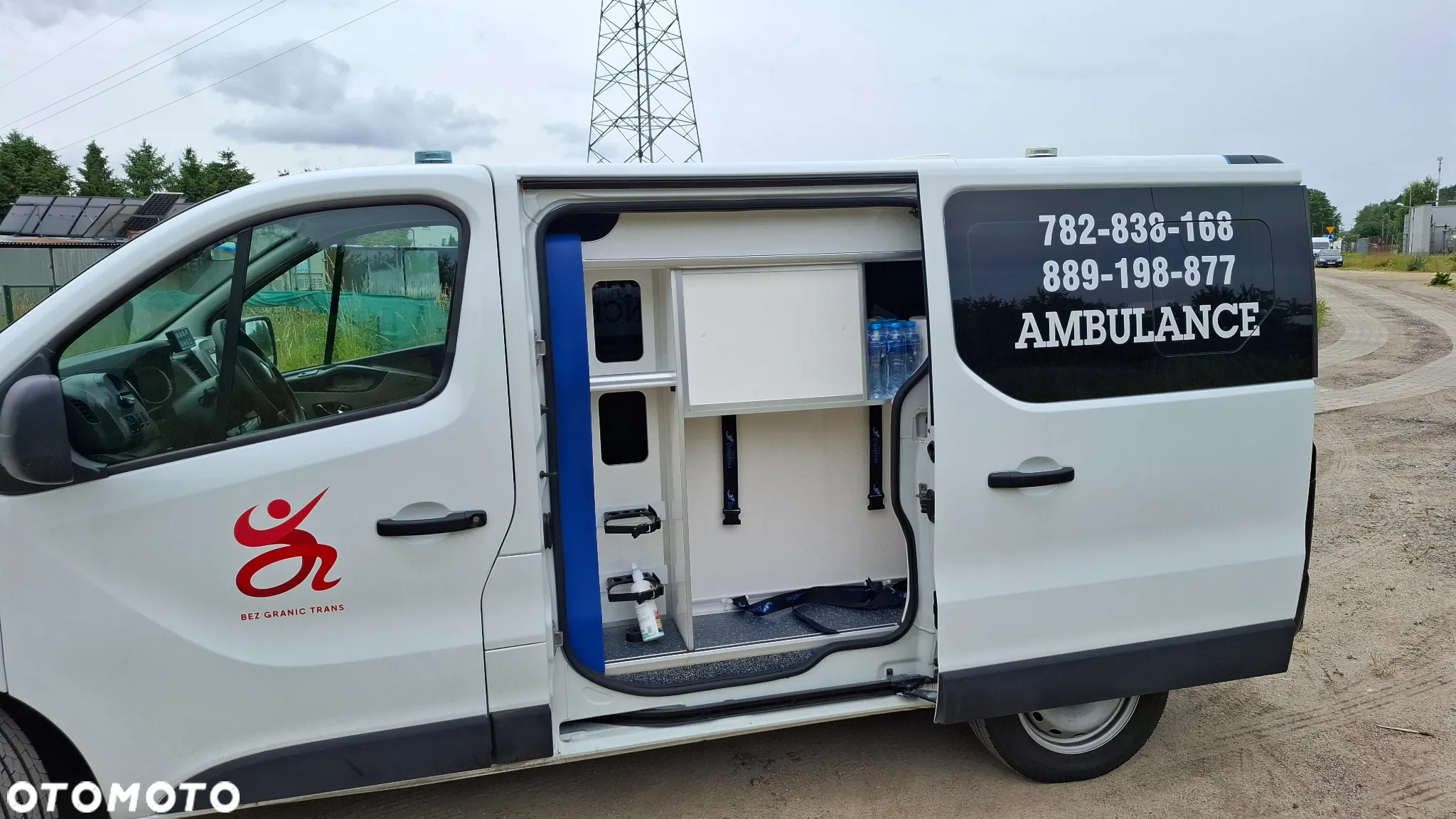 Renault Trafic - 18