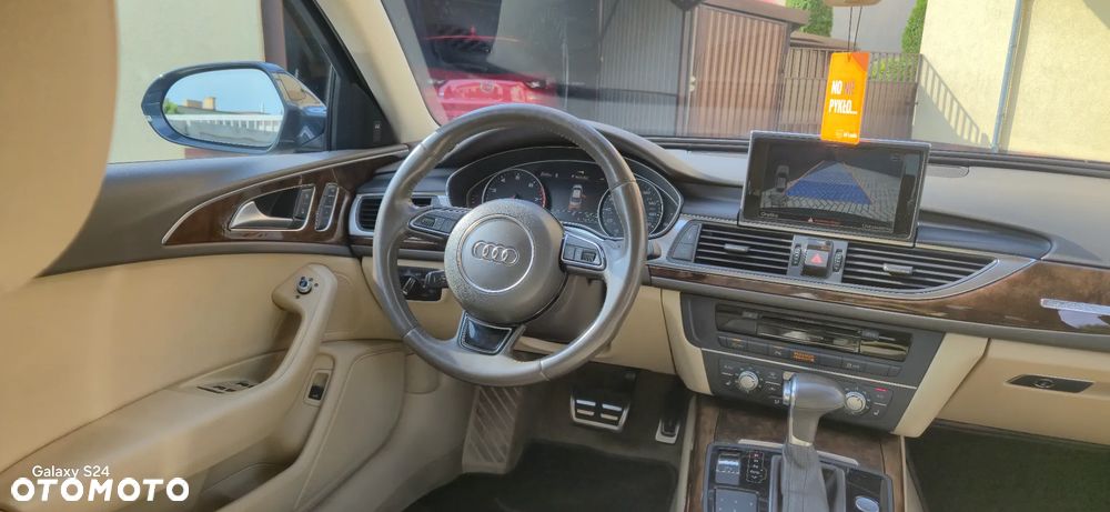 Audi A6 - 25