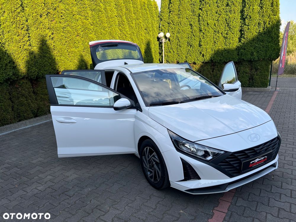 Hyundai i20 1.2 Select - 8