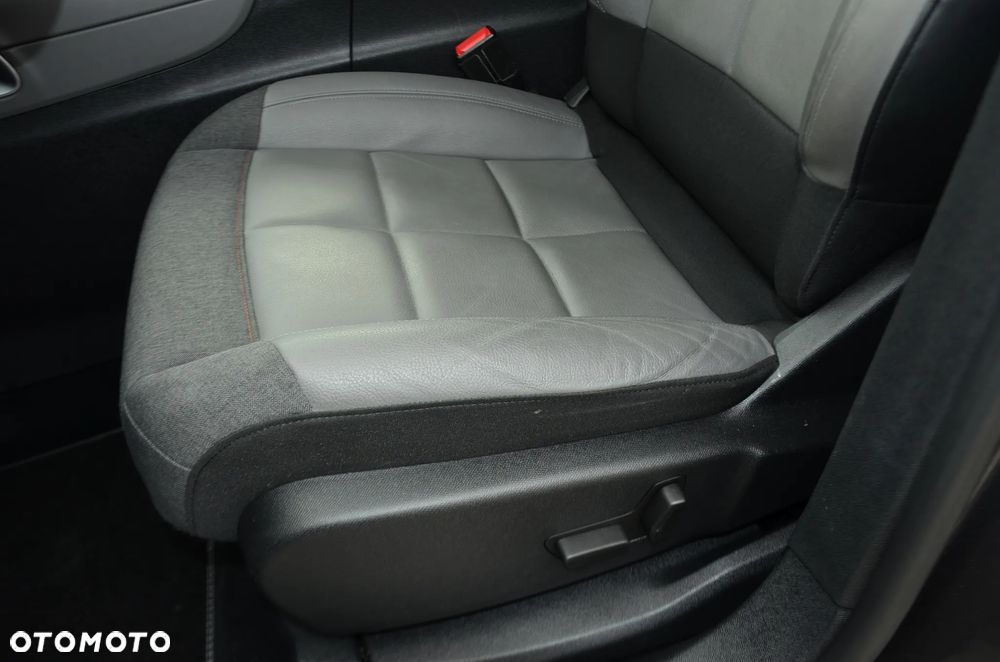 Citroën C5 Aircross BlueHDI 130 S&S LIVE - 35