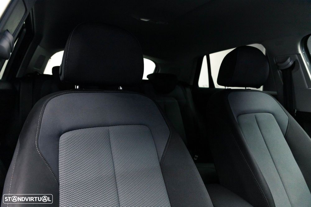 Audi Q2 1.6 TDI S tronic - 21