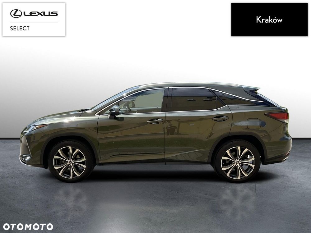 Lexus RX - 2