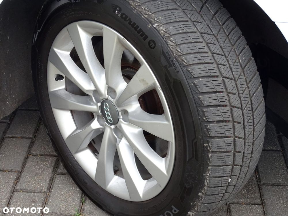 Audi A6 Limousine 2.0 TDI Ultra DPF S tronic - 25