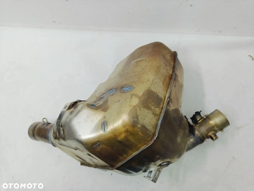 Katalizator Ducati Multistrada 1260 - 2