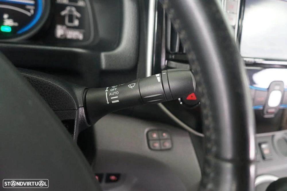Nissan e-NV200 Combi Comfort - 25