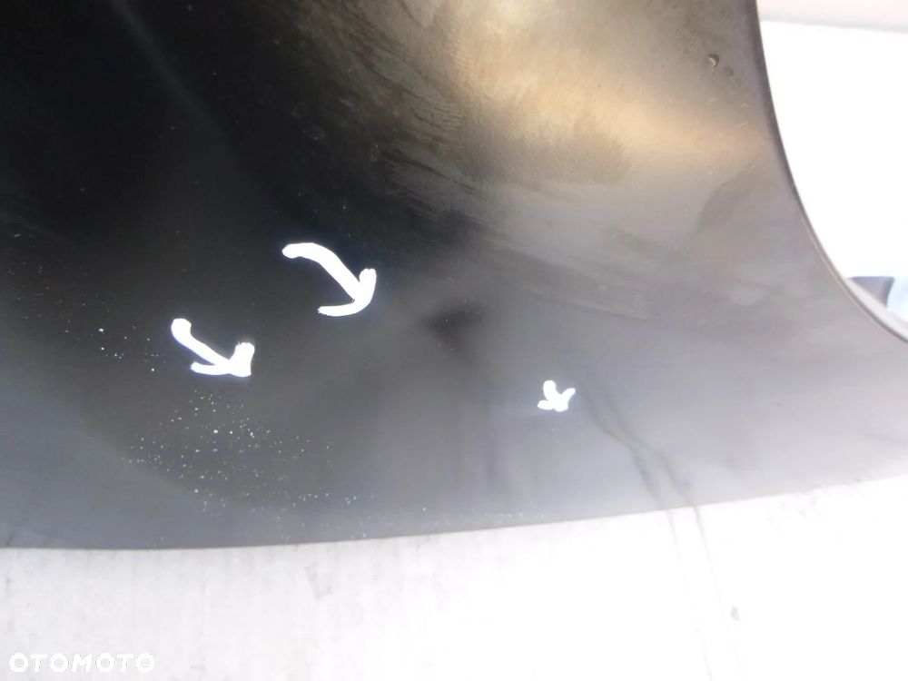 peugeot 2008 I błotnik nowy prawy przód przedni - 5