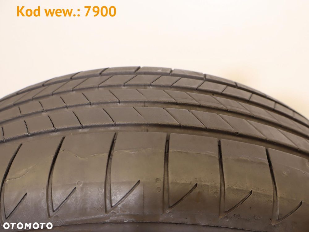 Bridgestone Turanza Eco ENLITEN - 235/50 R20 - 8