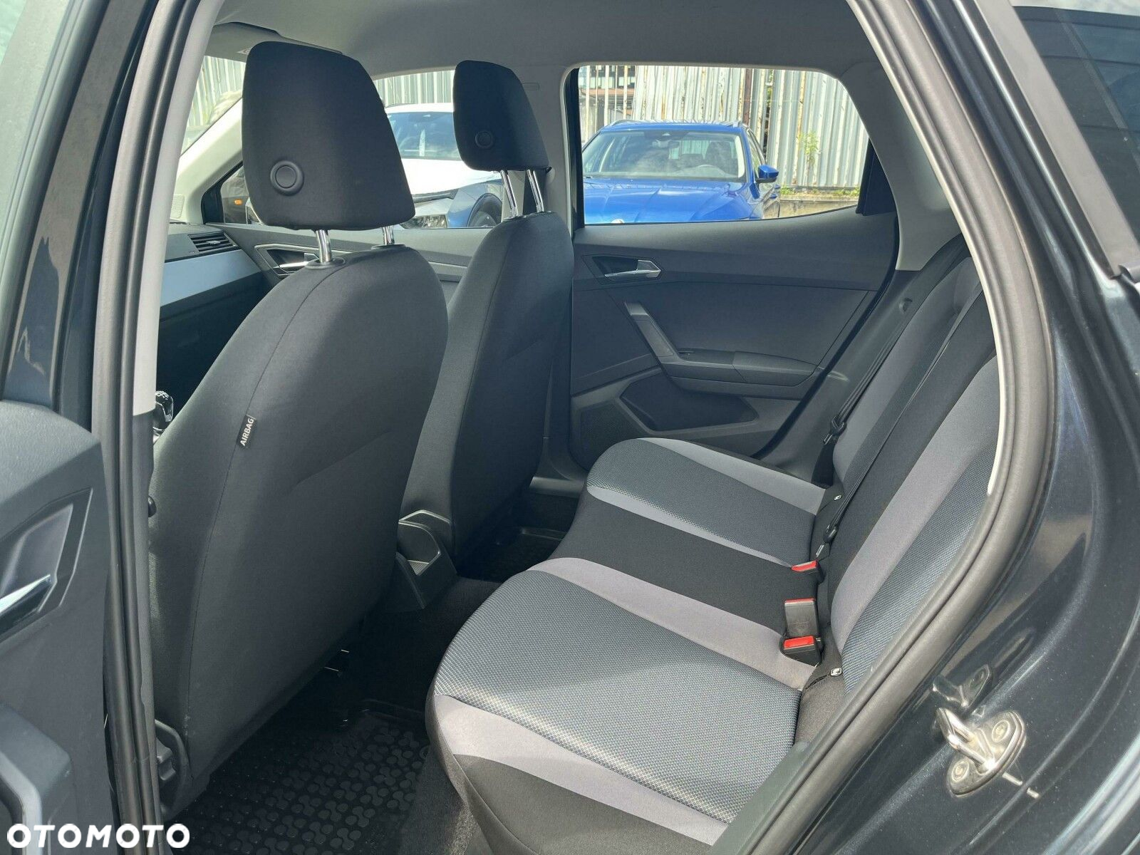Seat Arona - 31