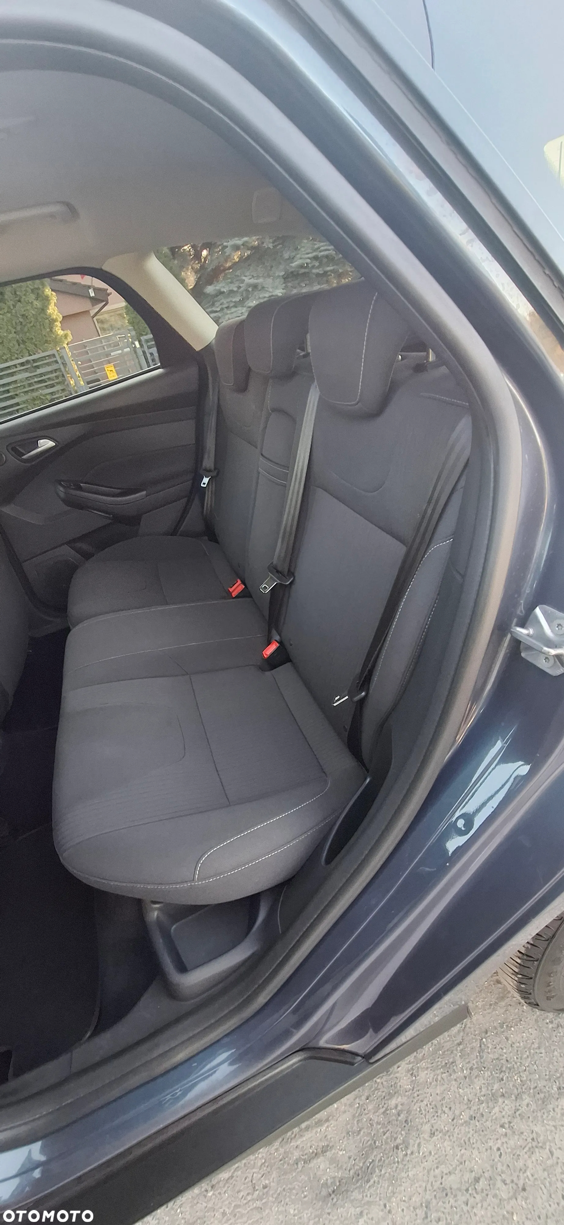 Ford Focus 1.6 Titanium - 22