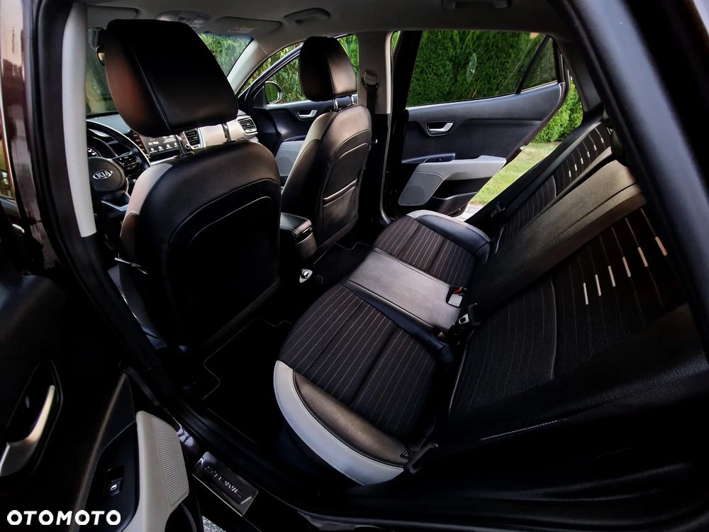 Kia Stonic 1.4 XL - 31