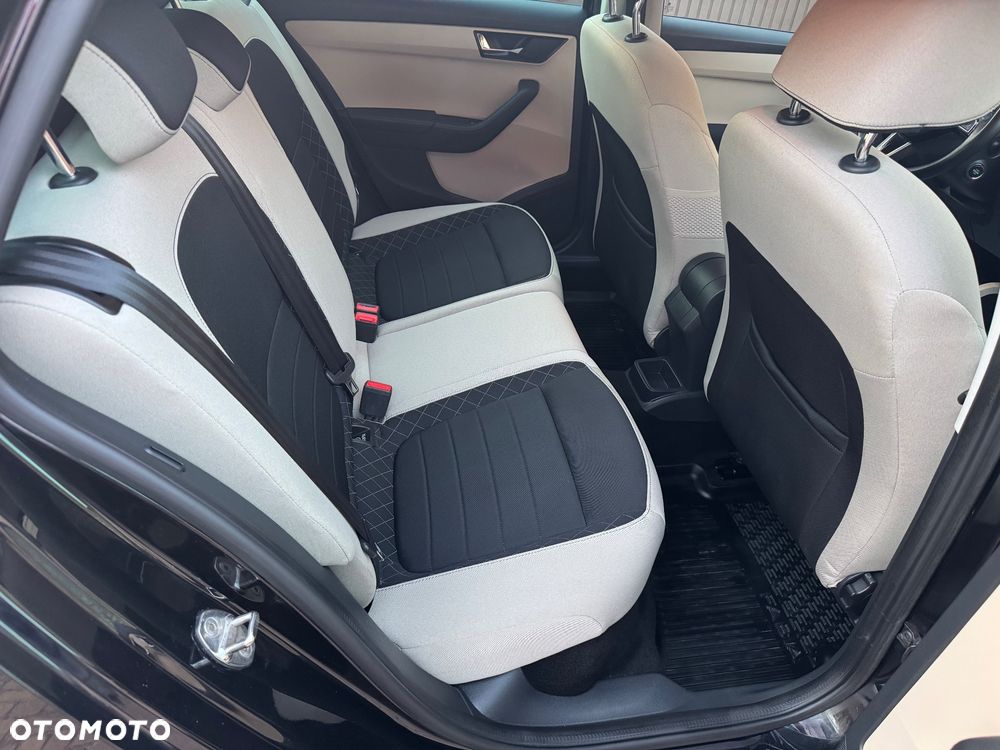 Skoda Fabia 1.2 TSI Ambition - 16