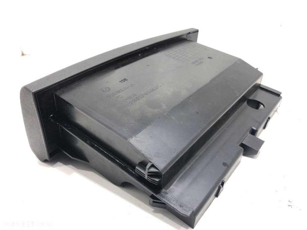 SCHOWEK FOTELA LEWY  VW GOLF VII (5G1, BQ1, BE1, BE2) 2012 - 2022 1.6 TDI 77 kW [105 KM] olej - 4